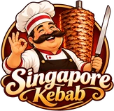 Singapore Kebab logo